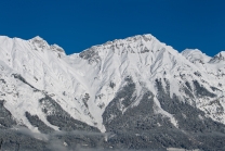 Arzler Scharte, Rumer Spitze / Nordkette, Tirol
