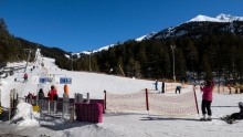 Skigebiet Rosshütte Seefeld, Tirol