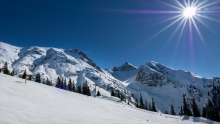 Skigebiet Rosshütte Seefeld, Tirol