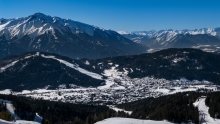 Skigebiet Rosshütte Seefeld, Tirol