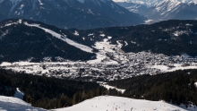 Skigebiet Rosshütte Seefeld, Tirol