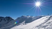 Skigebiet Rosshütte Seefeld, Tirol