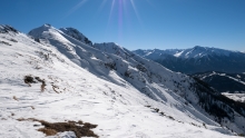 Skigebiet Rosshütte Seefeld, Tirol