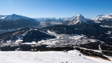 Skigebiet Rosshütte Seefeld, Tirol