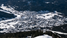 Skigebiet Rosshütte Seefeld, Tirol