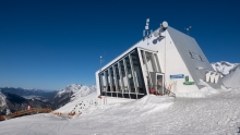 Skigebiet Rosshütte Seefeld, Tirol