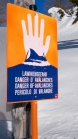 Lawinengefahr, Danger of Avalanches