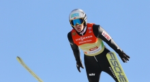 Nordische Ski WM Seefeld 2019 / Skispringen Team Innsbruck