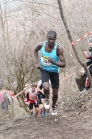 Crosslauf / Österreichische Staatsmeisterschaften / Innsbruck