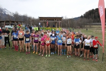 Crosslauf / Österreichische Staatsmeisterschaften / Innsbruck