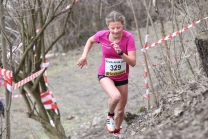 Crosslauf / Österreichische Staatsmeisterschaften / Innsbruck