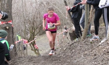 Crosslauf / Österreichische Staatsmeisterschaften / Innsbruck