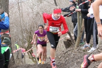 Crosslauf / Österreichische Staatsmeisterschaften / Innsbruck