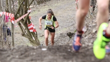 Crosslauf / Österreichische Staatsmeisterschaften / Innsbruck