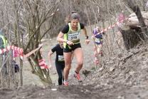 Crosslauf / Österreichische Staatsmeisterschaften / Innsbruck