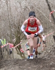 Crosslauf / Österreichische Staatsmeisterschaften / Innsbruck