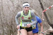 Crosslauf / Österreichische Staatsmeisterschaften / Innsbruck