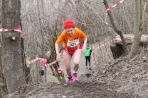 Crosslauf / Österreichische Staatsmeisterschaften / Innsbruck