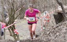 Crosslauf / Österreichische Staatsmeisterschaften / Innsbruck