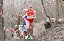 Crosslauf / Österreichische Staatsmeisterschaften / Innsbruck