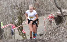 Crosslauf / Österreichische Staatsmeisterschaften / Innsbruck