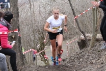 Crosslauf / Österreichische Staatsmeisterschaften / Innsbruck