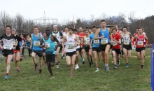 Crosslauf / Österreichische Staatsmeisterschaften / Innsbruck