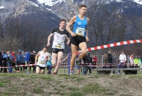 Crosslauf / Österreichische Staatsmeisterschaften / Innsbruck