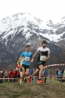 Crosslauf / Österreichische Staatsmeisterschaften / Innsbruck