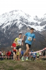 Crosslauf / Österreichische Staatsmeisterschaften / Innsbruck