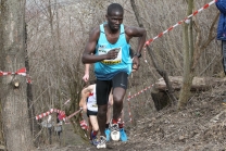 Crosslauf / Österreichische Staatsmeisterschaften / Innsbruck