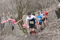 Crosslauf / Österreichische Staatsmeisterschaften / Innsbruck
