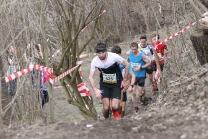 Crosslauf / Österreichische Staatsmeisterschaften / Innsbruck