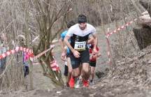 Crosslauf / Österreichische Staatsmeisterschaften / Innsbruck