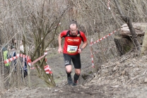 Crosslauf / Österreichische Staatsmeisterschaften / Innsbruck