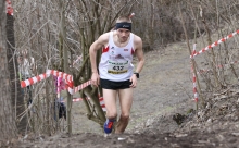 Crosslauf / Österreichische Staatsmeisterschaften / Innsbruck