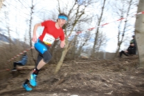 Crosslauf / Österreichische Staatsmeisterschaften / Innsbruck