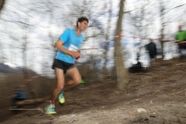 Crosslauf / Österreichische Staatsmeisterschaften / Innsbruck