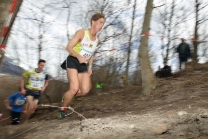 Crosslauf / Österreichische Staatsmeisterschaften / Innsbruck