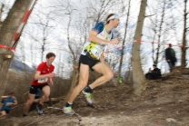 Crosslauf / Österreichische Staatsmeisterschaften / Innsbruck