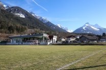Fulpmes - Tarrenz / Gebietsliga West / Tirol