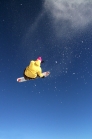 Snowboard Freestyle