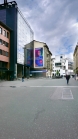Sparkassenplatz Innsbruck, Sparkasse, BTV