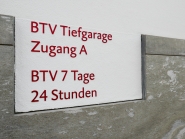 BTV Bank für Tirol und Vorarlberg, Innsbruck