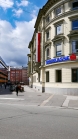 Tiroler Sparkasse, Sparkassenplatz, Innsbruck