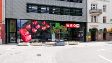 WKO Wirtschaftskammer Tirol, Innsbruck, Austria