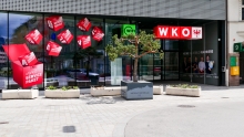 WKO Wirtschaftskammer Tirol, Innsbruck, Austria