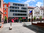 WKO Wirtschaftskammer Tirol, Innsbruck, Austria