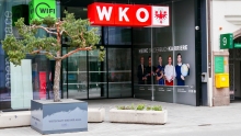 WKO Wirtschaftskammer Tirol, Innsbruck, Austria