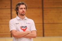 TI Eagles - UBI Graz / 2. Damen Bundesliga / AUT